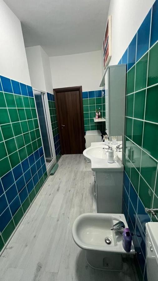 Апартаменты Casa Di Paola 2 Асти Экстерьер фото