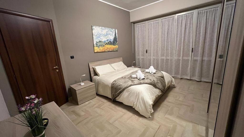 Апартаменты Casa Di Paola 2 Асти Экстерьер фото