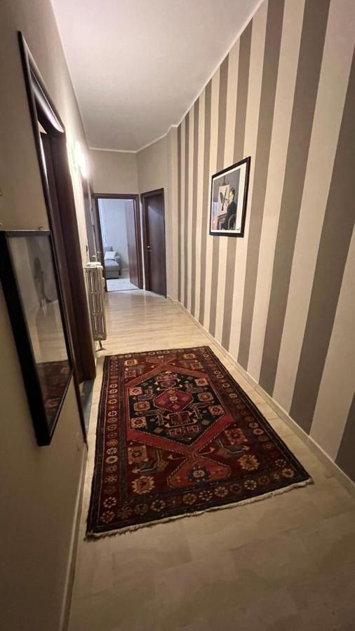 Апартаменты Casa Di Paola 2 Асти Экстерьер фото