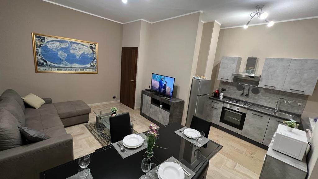 Апартаменты Casa Di Paola 2 Асти Экстерьер фото