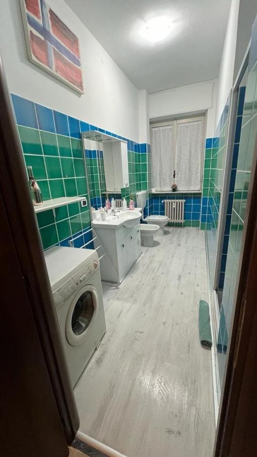 Апартаменты Casa Di Paola 2 Асти Экстерьер фото