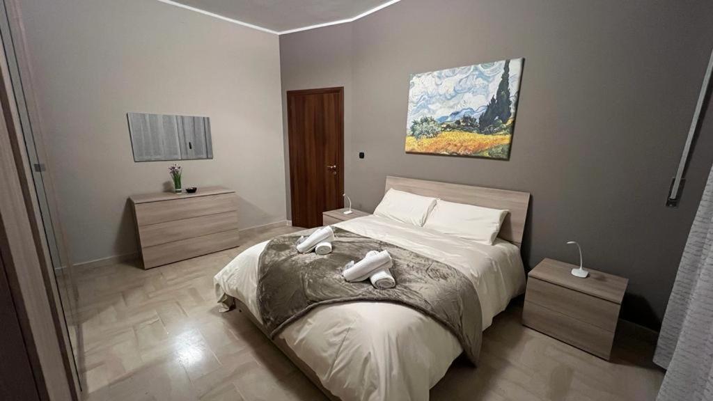 Апартаменты Casa Di Paola 2 Асти Экстерьер фото